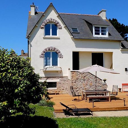 Kerpalud, maison néo-bretonne, près de Paimpol Villa Ploubazlanec Exterior foto